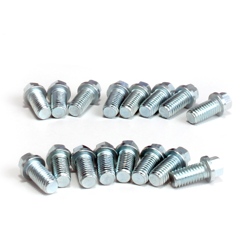Exhaust Header Bolt - 1577